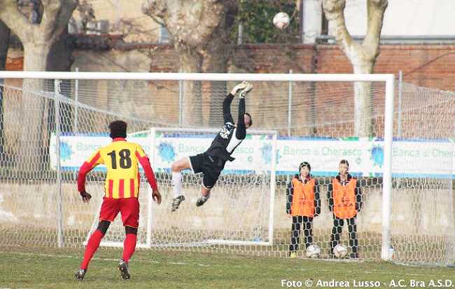 gozzano portiere parata