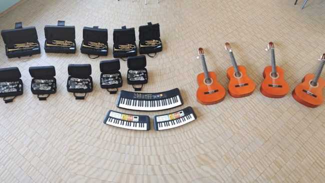 gozzano progetto scuola pascoli