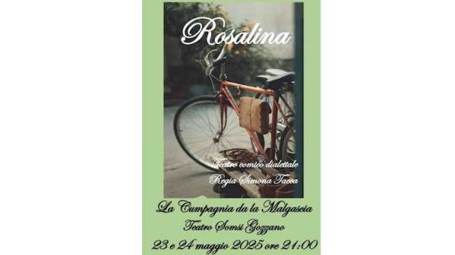 gozzano spettacolo dialettale