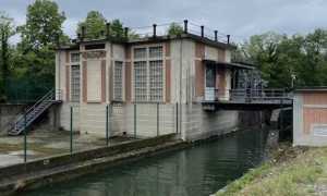 grignasco canale filatura