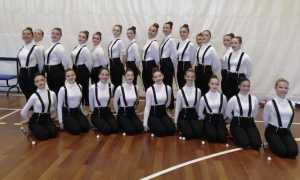 gruppo senior 2