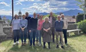 gruppo vincitori miasino