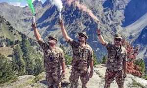 guastatori taurinense