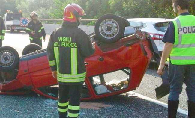 incidente 22 giu 17 2