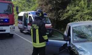 incidente borgo
