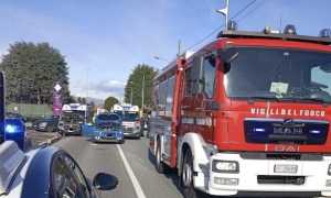incidente borgomanero nov
