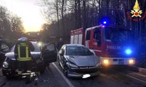 incidente gozzano
