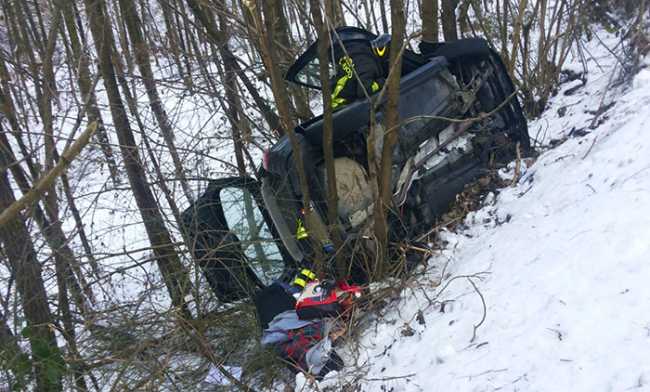 incidente natale 17 borgomanero