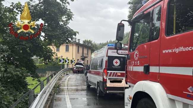 incidente orta giu 25