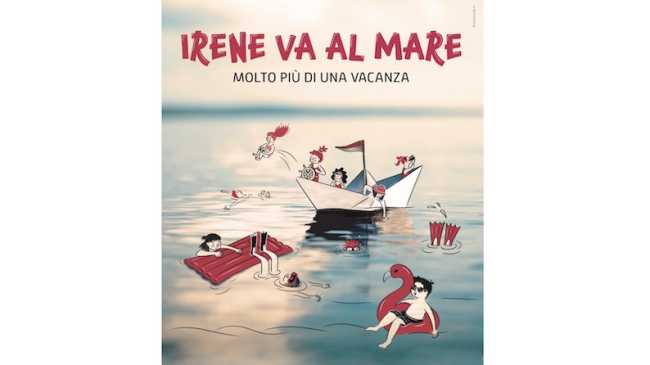 iniziativa irene va al mare borgo