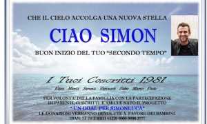 iniziativa simonluca