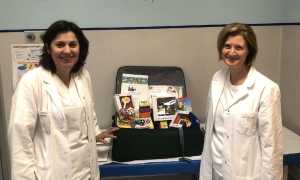 kIt per piccoli pazienti