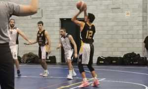 kevin romani spartans