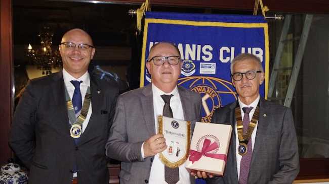 kiwanis borgna