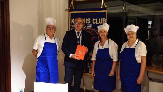 kiwanis chef 25