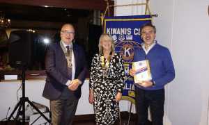 kiwanis don vandoni