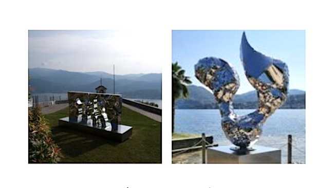 lago orta sos humanity 2023