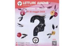 letture amene 25