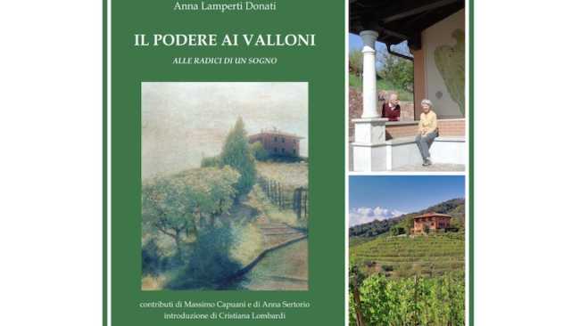 libro podere valloni