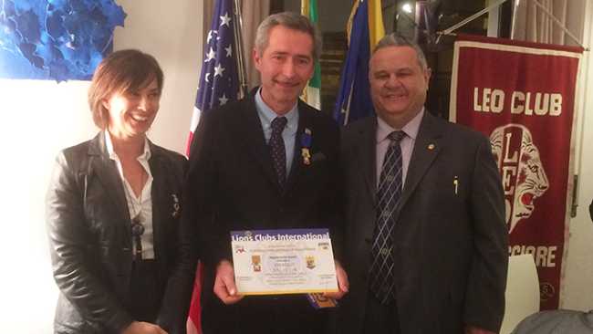 lions arona stresa gastaldi valsesia porini