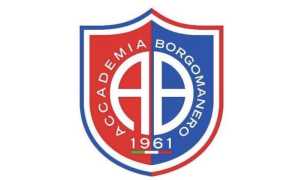 logo accademia borgomanero