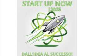 logo bando start uo now 25