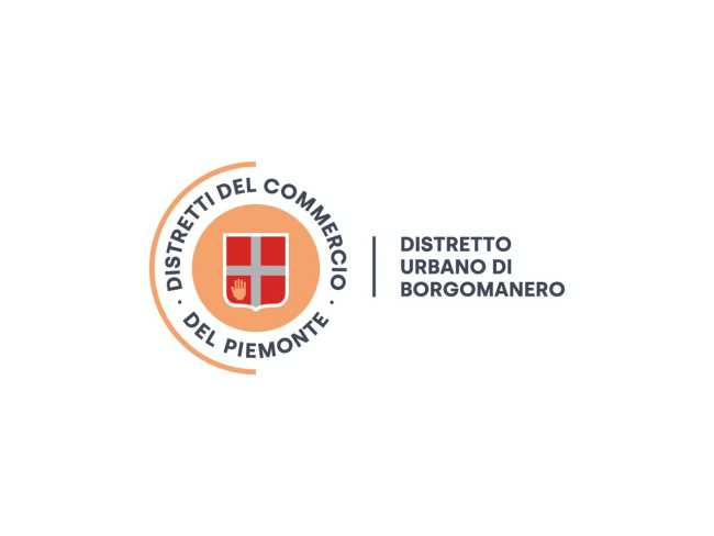 logo distretto borgo