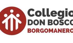 logo don bosco borgo
