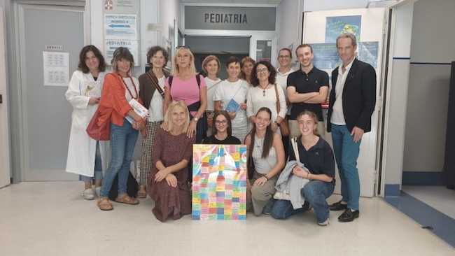 luci tra le righe 25