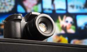 macchina fotografica