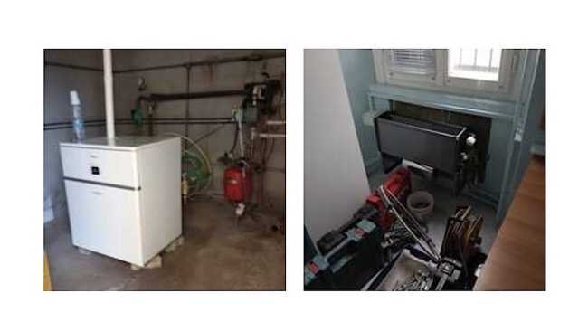 maggiora efficientamento