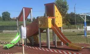 maggiora gioco plast riciclata