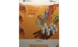 maggiora rifiuti free