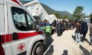 mamre bosnia copertina