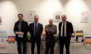 marazza mostra rodari