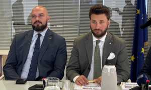 maurizio marrone e federico riboldi 2