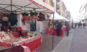 mercatini borgo