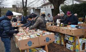 mercatino roba vegia borgomanero