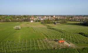 mezzomerico big bench 3