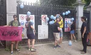 miasino libera manifestaz foto
