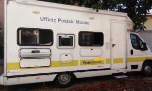 miasino ufficio postale mobile