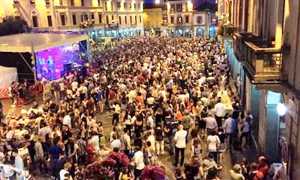 mitici oleggio piazza