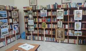 mostra obiettivo comune brovello carpugnino