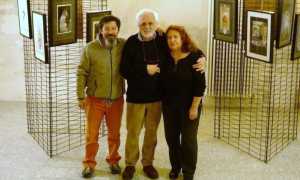 mostra agrate