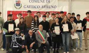 neodiciottenni gattico veruno