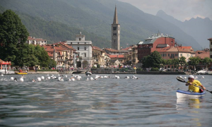 oceanman presentazione