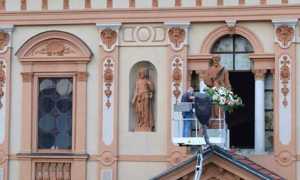 omaggio san bartolomeo