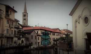 omegna chiesa collegiata b