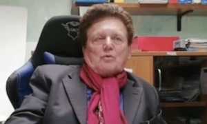 oreste primatesta foto archivio