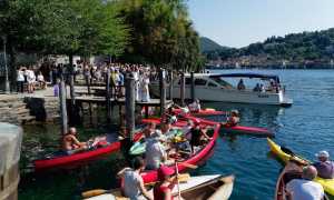 orta benedizione vogatori